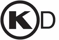 Kosher Dairy symbol