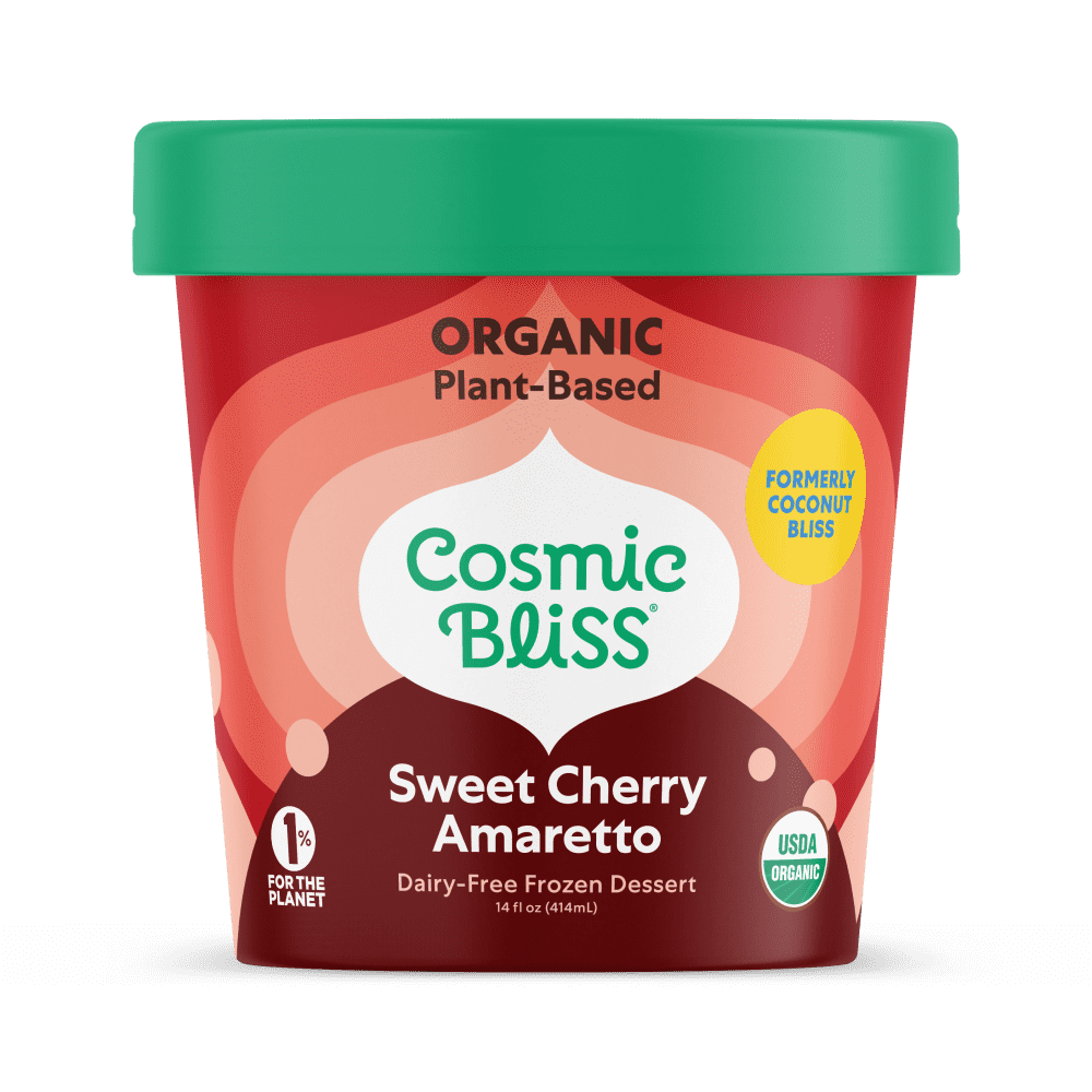 Sweet Cherry Amaretto
