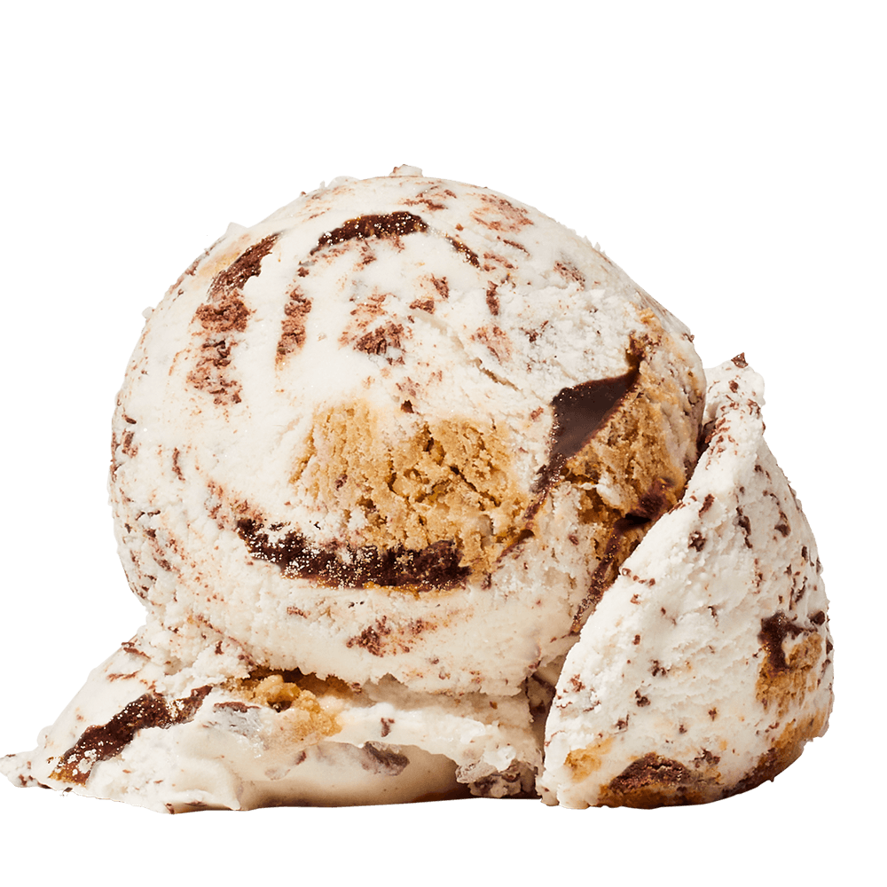 Legendary Cookie Dough