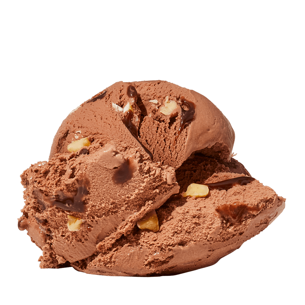 Chocolate Hazelnut Decadence