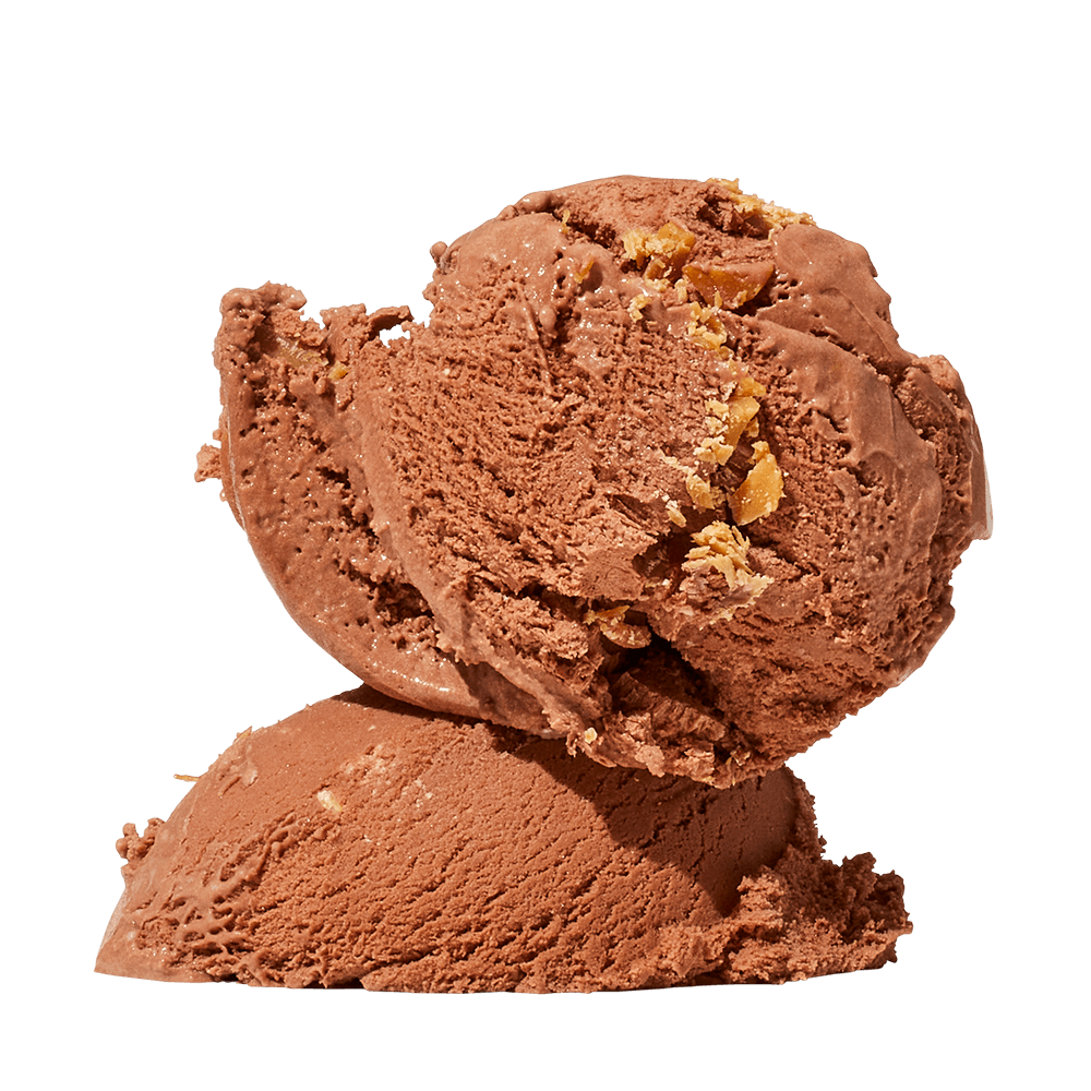 Chocolate Peanut Butter