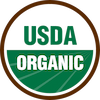 USDA Organic badge