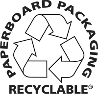 Paperboard Packaging Recyclable